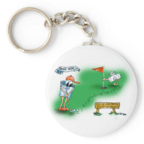 Bailout Open - Golf