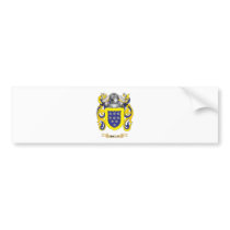 Baily Coat of Arms (Family Crest)