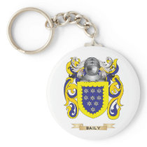 Baily Coat of Arms (Family Crest)