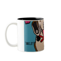 "Baily" Mug
