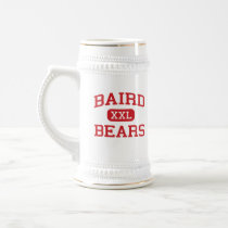 Baird - Bears - Baird High School - Baird Texas Coffee Mugs