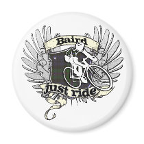 Baird Just Ride