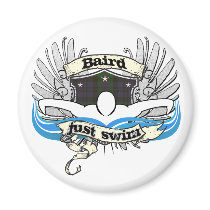 Baird Just Swim