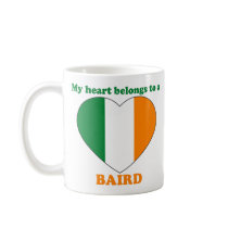 Baird Mugs