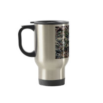 Baird's Sandpiper Camouflaged Coffee Mugs