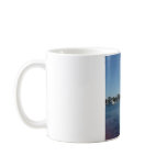 bait barge mug
