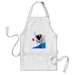 Bait & Hook (multiple products selected) Apron