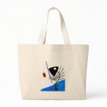 Bait & Hook (multiple products selected) Canvas Bags