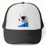 Bait & Hook (multiple products selected) Trucker Hats