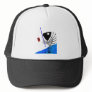 Bait & Hook (multiple products selected) Trucker Hats