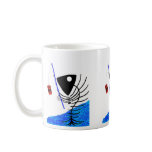 Bait & Hook (multiple products selected) Mug