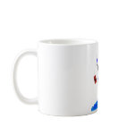Bait & Hook (multiple products selected) Coffee Mug