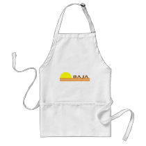 Baja Apron