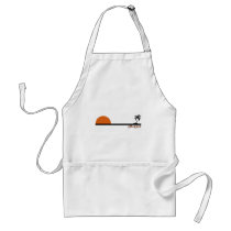 Baja Aprons