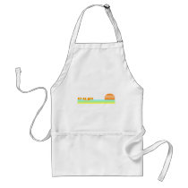 Baja Aprons