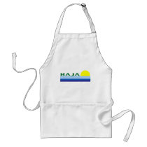 Baja Aprons