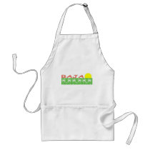 Baja Apron