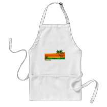 Baja Aprons
