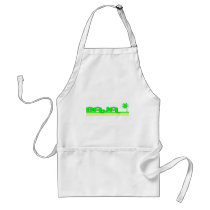 Baja Aprons