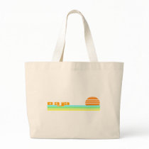 Baja Canvas Bags