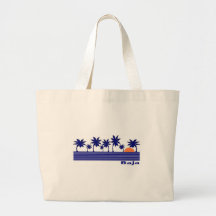 Baja Bag