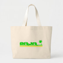 Baja Bags