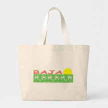 Baja Bags