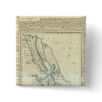 Baja California, Mexico Buttons