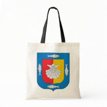 Baja California Sur, Mexico Bag