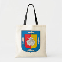Baja California Sur, Mexico Bag