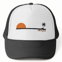 Baja Hats