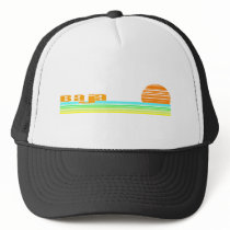 Baja Trucker Hats