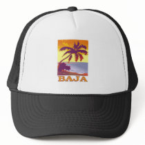 Baja Mesh Hats