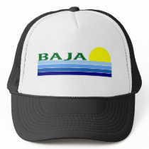 Baja Hats