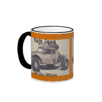 Baja Java Mug