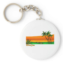 Baja Key Chains