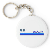 Baja Key Chains