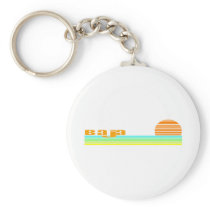 Baja Key Chain