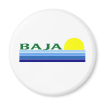 Baja Magnets