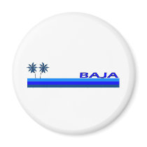 Baja Magnets