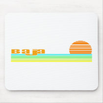 Baja Mouse Pads