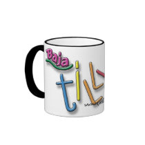 Baja Mug
