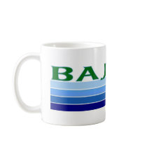 Baja Mugs