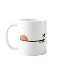 Baja Coffee Mug
