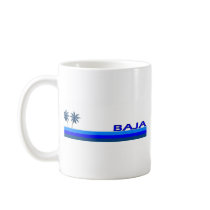 Baja Mug