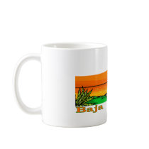 Baja Mug