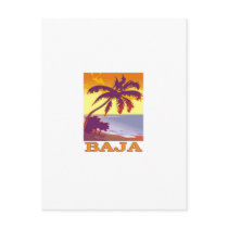 Baja Post Cards