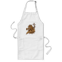 Baja Rocks! Aprons
