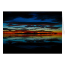 Baja Sunrise 01 Cards