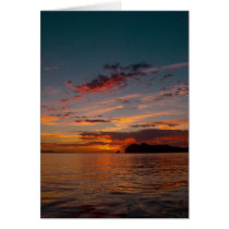 Baja Sunrise 03 Cards